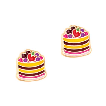 Cutie Studs- You'Ve Got A Piece Of My Tart