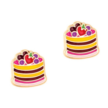 Cutie Studs- You'Ve Got A Piece Of My Tart