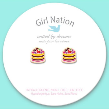 Cutie Studs- You'Ve Got A Piece Of My Tart