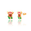 Holiday Studs- Reindeer Magic - JX513s - 728028151015