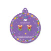 Holiday Studs- Reindeer Magic - JX513s - 728028151015
