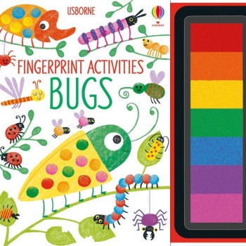Fingerprint Activities Bugs Fingerprint Activities Bugs