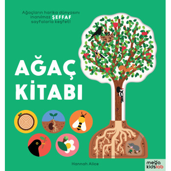 Ağaç Kitabı Ağaç Kitabı