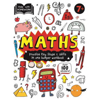 Help With Homework: Maths (7+) Help With Homework: Maths (7+)