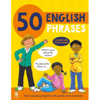 50 English Phrases 50 English Phrases