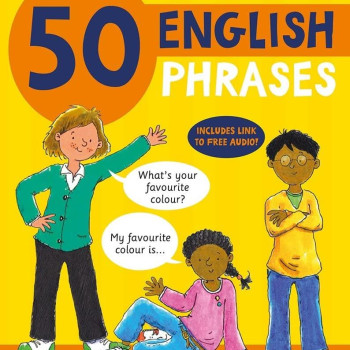 50 English Phrases 50 English Phrases