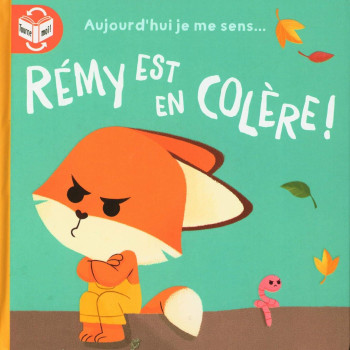 TamTam - Aujourd'Hui Je Me Sens...: Rémy Est En Colére - Gentil