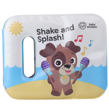 Baby Einstein: Shake And Splash! Baby Einstein: Shake And Splash!