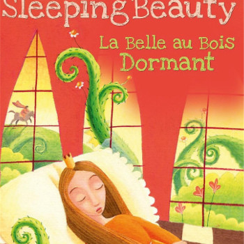 Franklin Watts - Dual Language Readers: Sleeping Beauty/ La Belle Au Bois Dormant