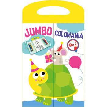 Colomania: Turtle Colomania: Turtle