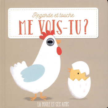 TamTam - Me Vois-Tu? La Poule Et Ses Amis TamTam - Me Vois-Tu? La Poule Et Ses Amis