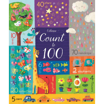 Count To 100 Count To 100