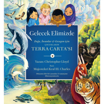 Gelecek Elimizde Gelecek Elimizde