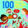 Yoyo Books - Klebe & Lerne - 100 Fakten Über Den Körper