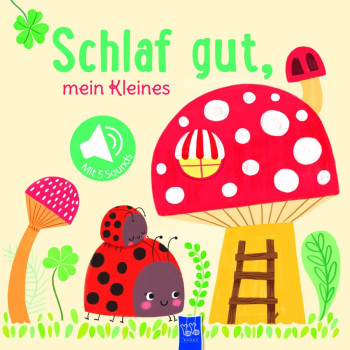 Yoyo Books - Schlaf Gut, Mein Kleines Yoyo Books - Schlaf Gut, Mein Kleines