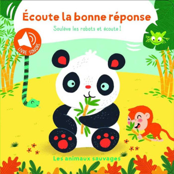 TamTam - Les Animaux Sauvages