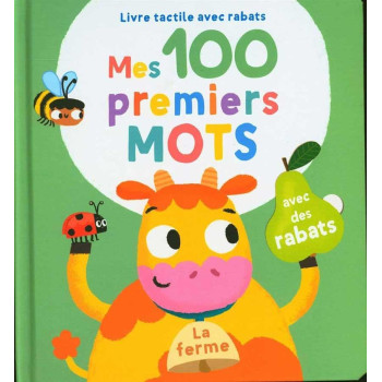 La Ferme Mes 100 Premiers Mots La Ferme Mes 100 Premiers Mots