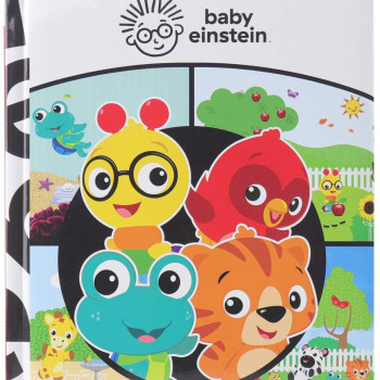 Pi Kids - Baby Einstein: First Look And Find