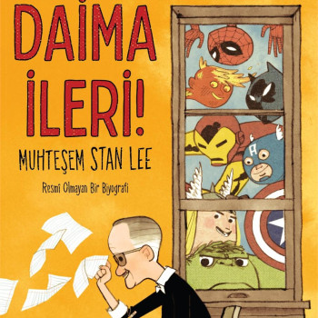 Megakids Yayıncılık - Daima İleri Megakids Yayıncılık - Daima İleri