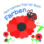 Yoyo Books - Mein Kleines Pop-Up-Buch - Farben