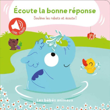 Les Bébés Animaux Les Bébés Animaux