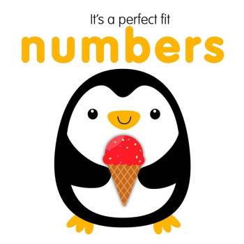 It'S A Perfect Fit: Numbers It'S A Perfect Fit: Numbers