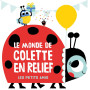 TamTam - Le Monde De Colette En Relief: Les Petits Amis