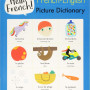 B Small Publishing - Hello French!: Colour In French