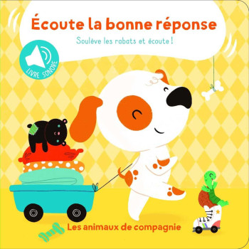 Les Animaux De Compagnie Les Animaux De Compagnie