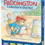 Paddington Collector'S Quintet Paddington Collector'S Quintet
