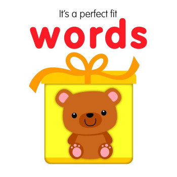 It'S A Perfect Fit: Words It'S A Perfect Fit: Words