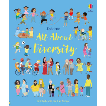 All About: All About Diversity All About: All About Diversity