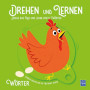 Yoyo Books - Drehen Und Lernen - Wörter