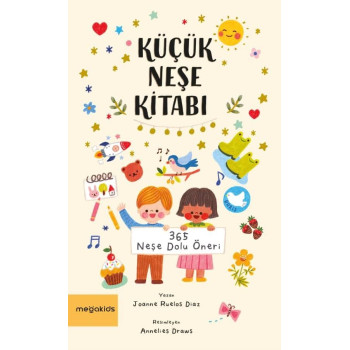 Küçük Neşe Kitabı Küçük Neşe Kitabı