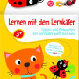 Yoyo Books - Lernen Mit Dem Lernkäfer - Katze (3+)