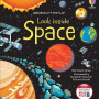 Look Inside: Space Look Inside: Space
