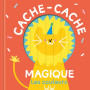 TamTam - Cache-Cache Magique: Les Couleurs