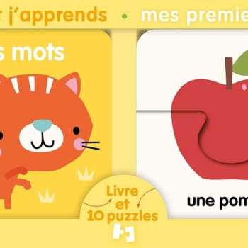 TamTam - Les Mots - Joue Et Apprends