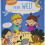 Yoyo Books - Warum? Meine Welt: Fragen Und Antworten Für Kleinkinder