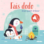 TamTam - Mon Petit Trésor: Fais Dodo. Livre Sonore