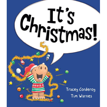 It'S Christmas! It'S Christmas!