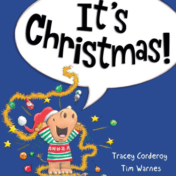 Megakids Yayıncılık - It's Christmas!