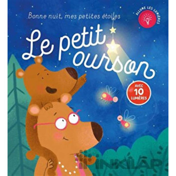 Le Petit Ourson Le Petit Ourson
