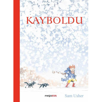 Kayboldu Kayboldu