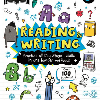 Igloo/Autumn Publishing - Help With Homework: Reading & Writing (5+)