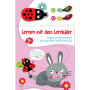 Yoyo Books - Lernen mit dem Lernkäfer - Hase (3+)