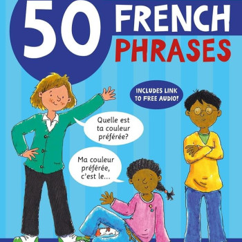 50 French Phrases 50 French Phrases