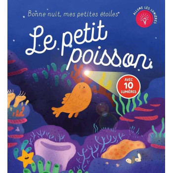 Le Petit Poisson Le Petit Poisson