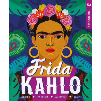 V&A Introduces: Frida Kahlo V&A Introduces: Frida Kahlo