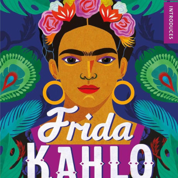 Puffin - V&A Introduces: Frida Kahlo